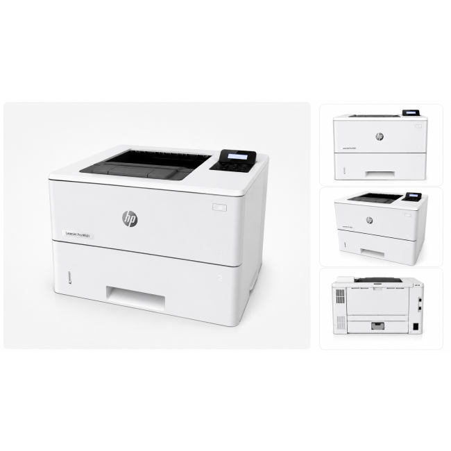 Drukarka laserowa HP LaserJet Pro M501dn